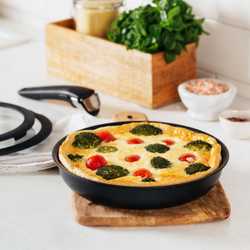 Набор посуды Tefal Ingenio Expertise 3 предмета 18/26см L6509472