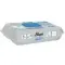 Səth təmizləyici nəm salfetlər Sleepy Easy Clean, 100 ədəd