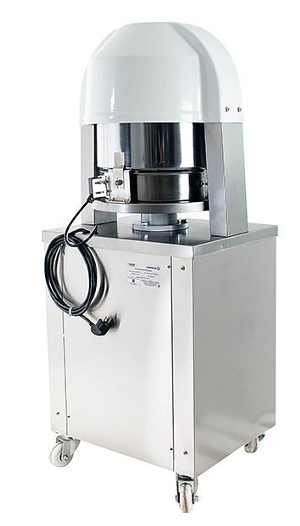 Тестоделитель Foodatlas KZT-36