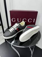 Кеды Gucci