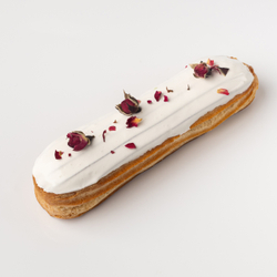 Эклер Ванильный