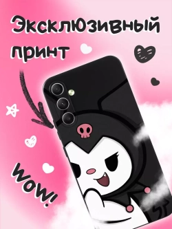 Чехол на Samsung A34