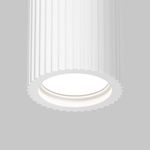 Потолочный светильник Technical C121CL-GU10-W