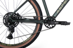 Горный велосипед Aspect Cobalt Pro 27.5 (2025)