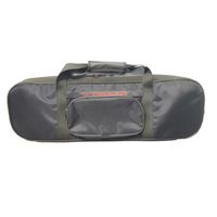 Оружейный кейс МСО-076 для Сайга ТГ-2 (TG-2) в сложенном виде и других (l=76см, МОЛОТ)