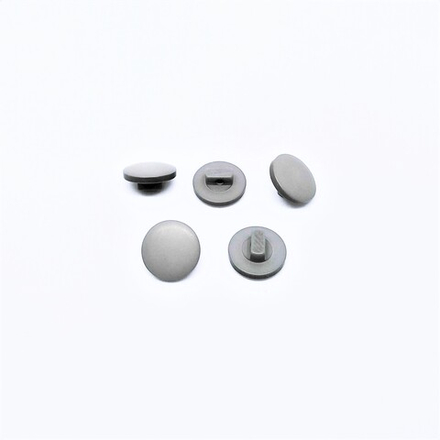 Пуговицы №623 NE68 Gray 18L