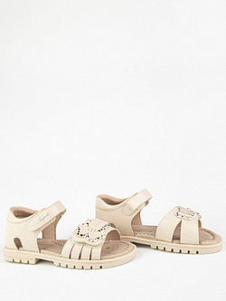 Сандалии летние