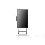 Интерактивная панель LG 43HT3WJ