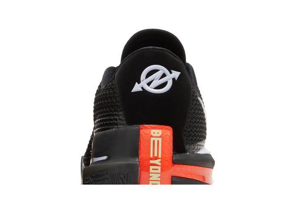Кроссовки Nike Air Zoom G.T. Cut 1 Ep