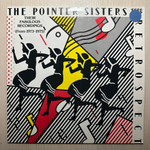 The Pointer Sisters - Retrospect (Германия)