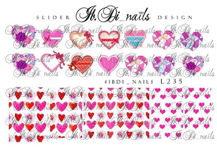 Слайдер №235