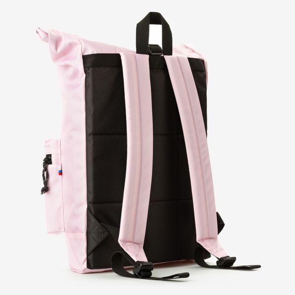Рюкзак Разведчик '21-22 мягко-розовый - фото 2