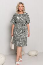 Платье Рамона №1 Valentina