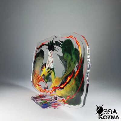 Фигурка Гон Фрикс