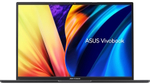 Ноутбук  ASUS VivoBook 16 X1605VA-MB874 16 ", Core i5, 16 Гб RAM, 512 Гб SSD, Iris Xe Graphics, Черный