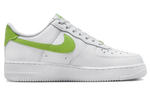 Кроссовки Nike Air Force 1 Low "Action Green" (Женская размерная сетка)