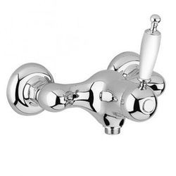 Смеситель для душа  Migliore Oxford ML.OXF-6338.BI.CR хром