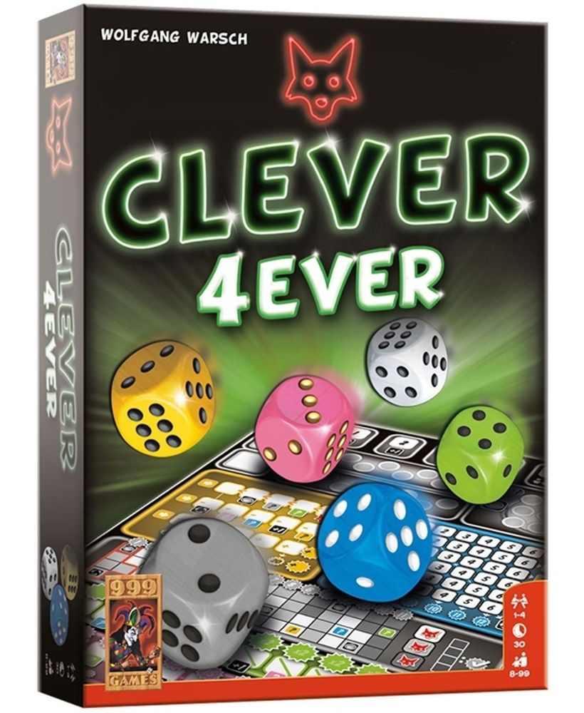 Clever 4Ever Clever 4Ever