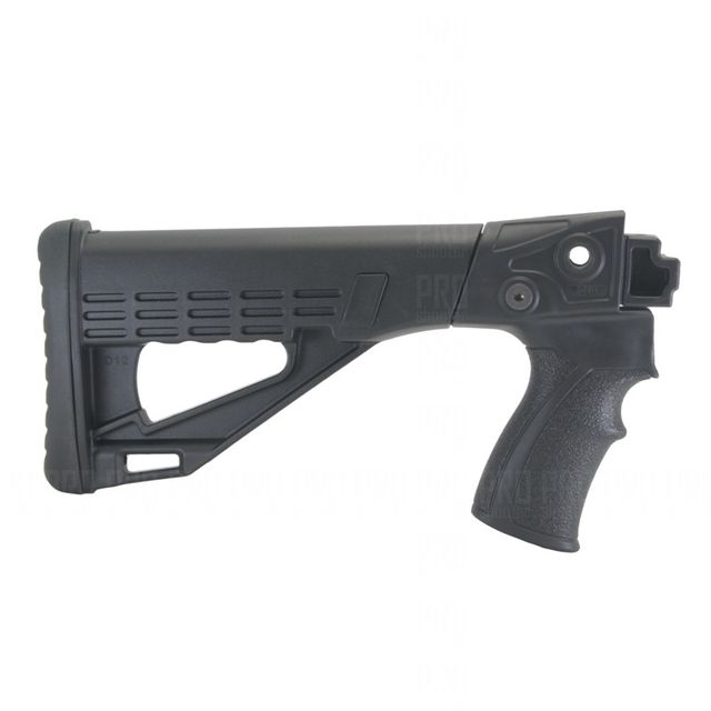 Приклад на Сайгу 20, DLG Tactical