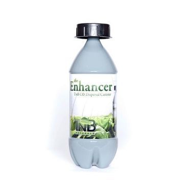 Баллон TNB Naturals CO2 bottle