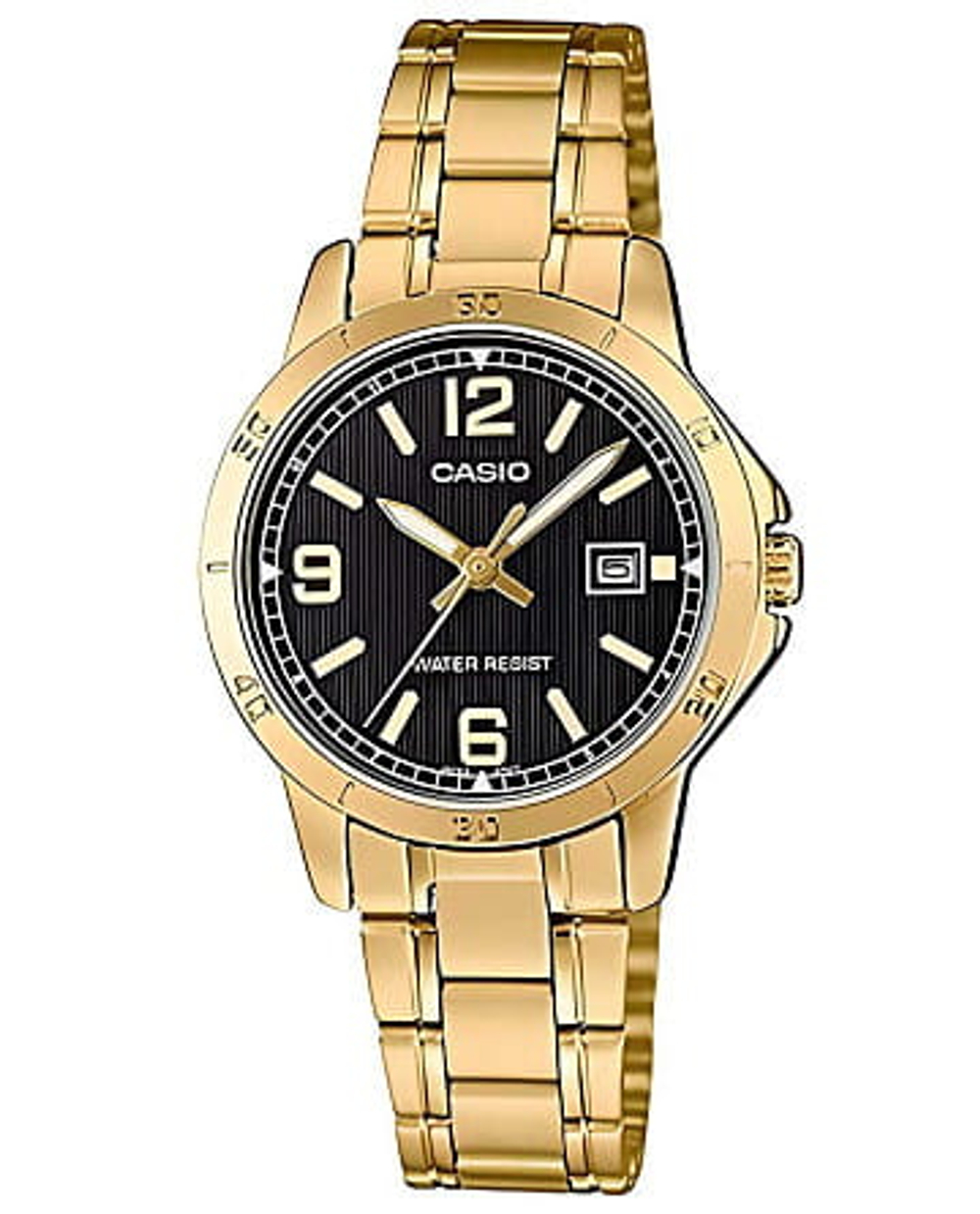 Часы Casio Collection LTP-V004G-1B