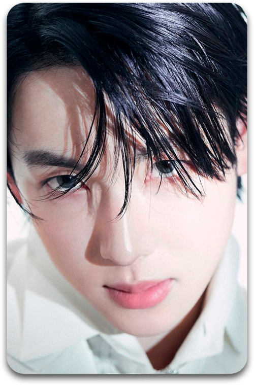 Карта #0871 / Yim Siwan