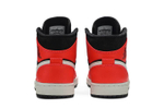 Кроссовки Jordan Air Jordan 1 Mid