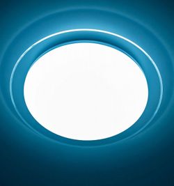 Накладной светильник Citilux Спутник CL734330G