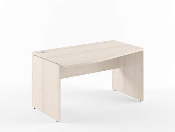 Стол эргономичный XCT 169(L)  1600х900х750 XTEN