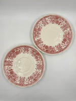 Десертные тарелки Villeroy & Boch Burgenland