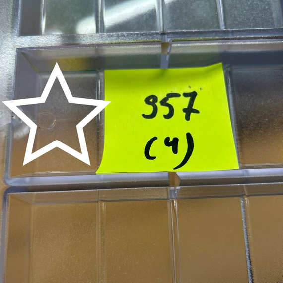 957-у | Форма для шоколада "Дубайские мотивы-3.0"(275х175 мм)