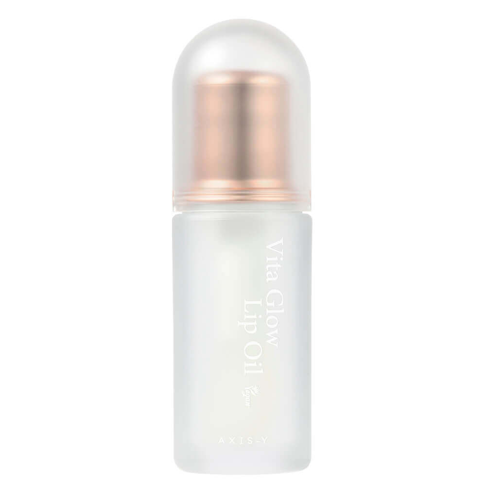 Витаминное масло для губ AXIS-Y Vita Glow Lip Oil - Dreamy Olive
