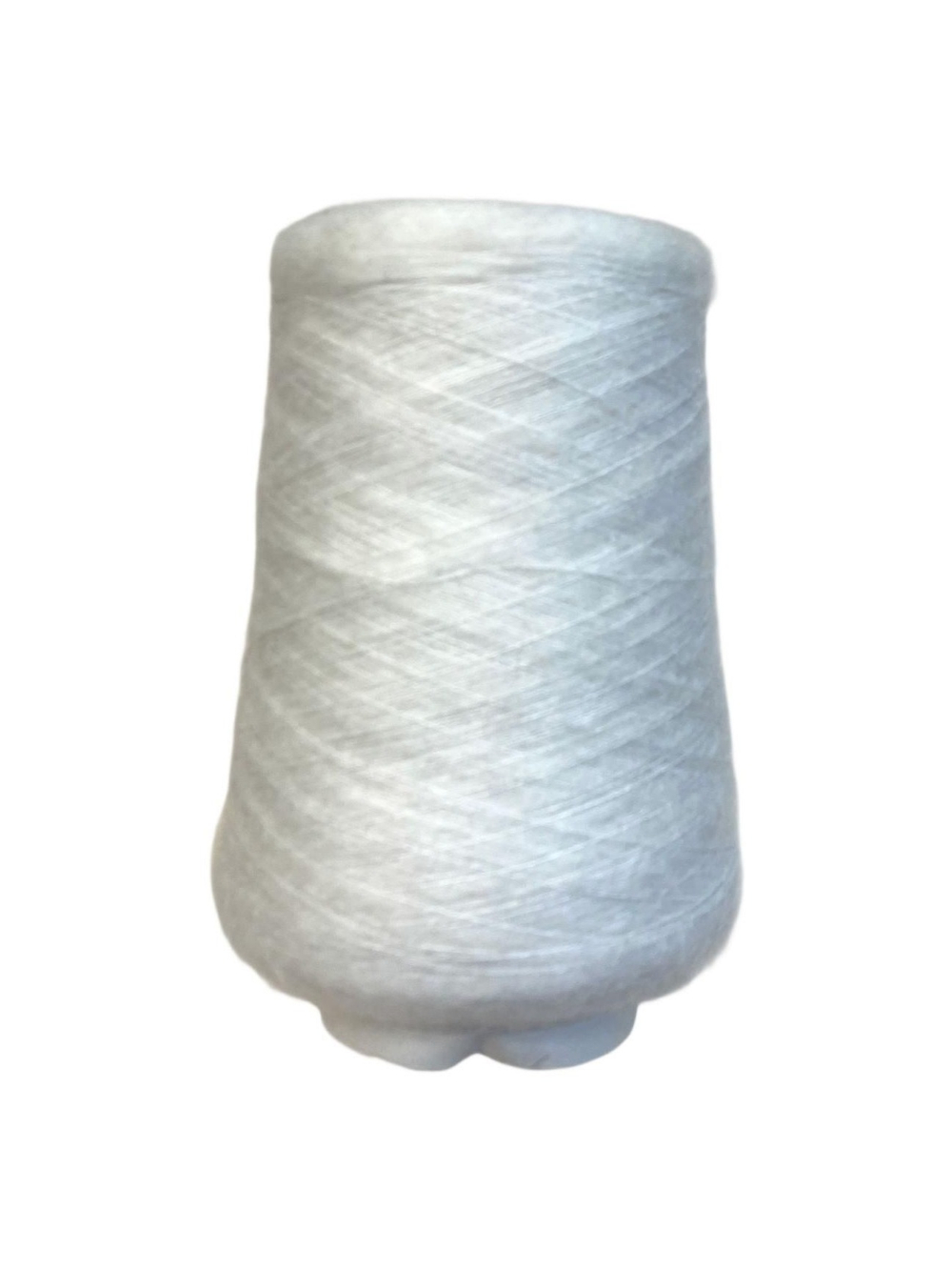 Пряжа на бобине (Италия) 100г 70% мохер 30% шелк 100г-850 м