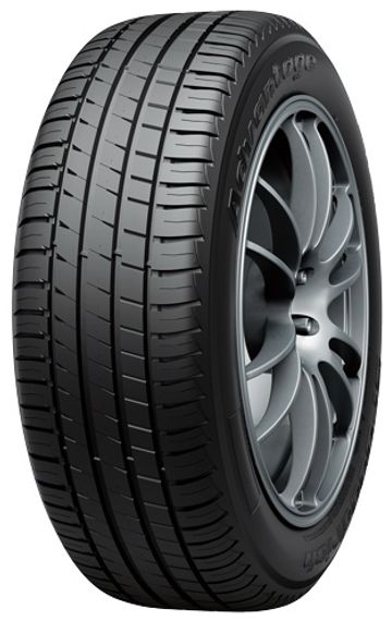 BFGoodrich Advantage 225/45 R18 95W XL