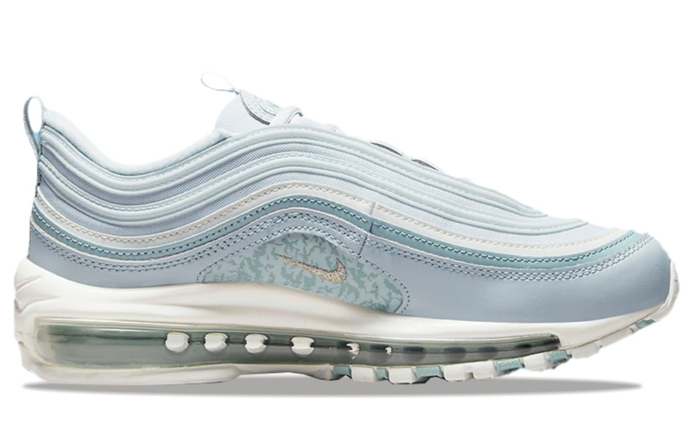 Кроссовки Nike Air Max 97 (Женская размерная сетка)