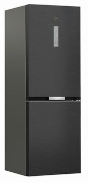 Двокамерний холодильник Whirlpool WHK 26363 XBR5E