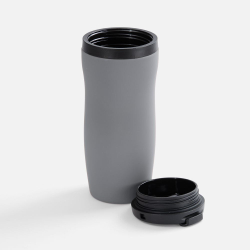 Термостакан Forma, серый