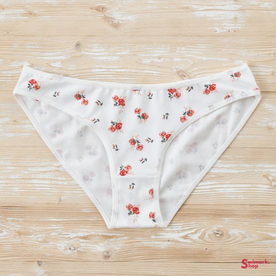 Трусики женские DOMINANT 35000-251, BIKINI, 3 шт. в уп.