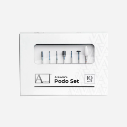 Набор фрез Podo Set Подо Сет, Arkada