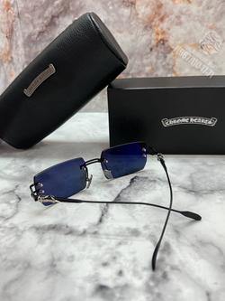 Солнечные очки Chrome Hearts