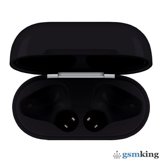 Покраска бокса Airpods (с двух сторон)