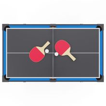 Игровой стол - трансформер DFC 54&amp;quot; 4 в 1, 137 x 61 см