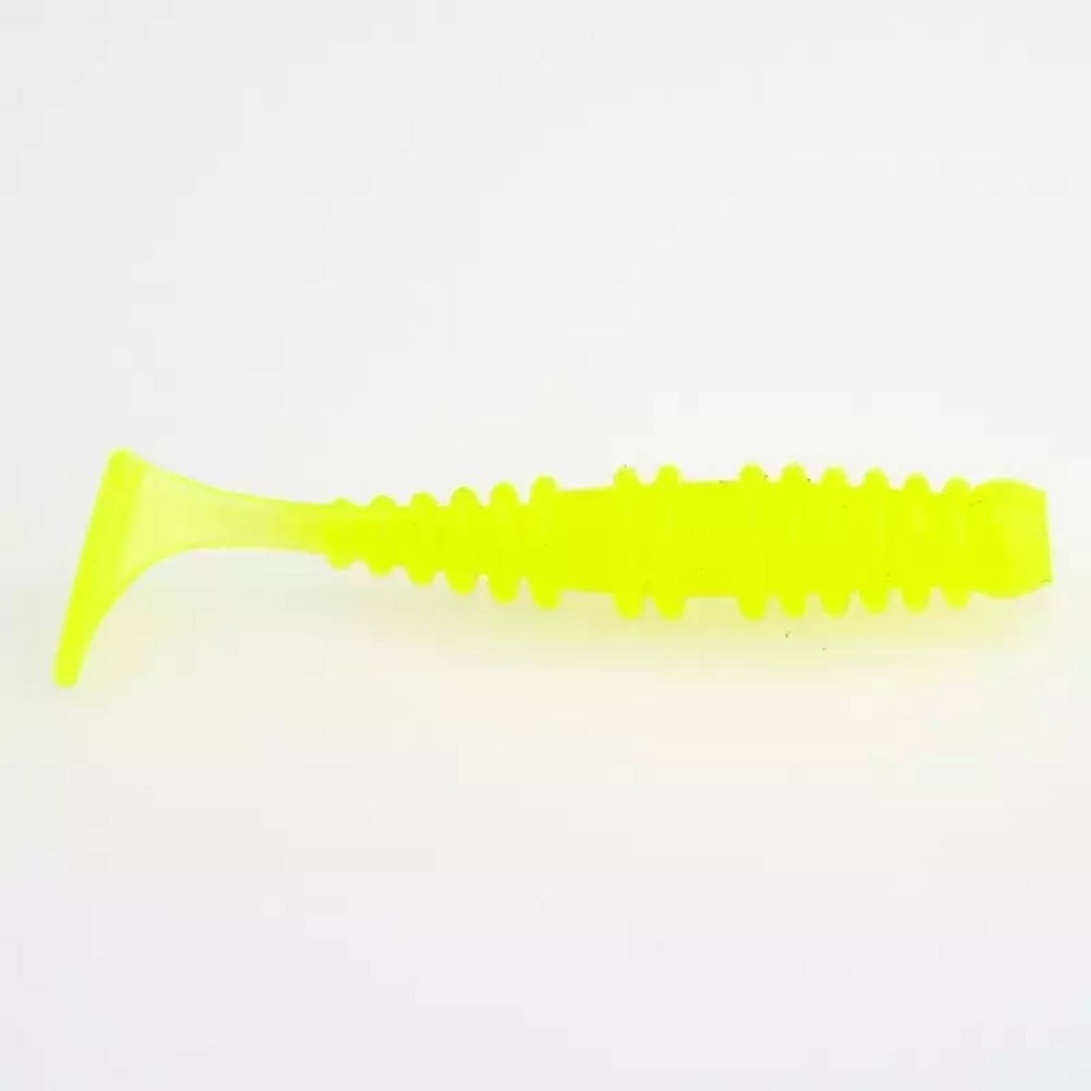 Силиконовая приманка Deep Fury Lazy1.5" 3.7см 0.52г