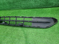 Решетка переднего бампера Faw Bestune T99 (22-нв)