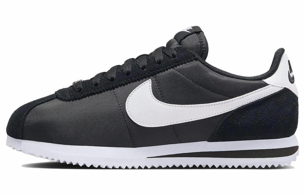 Кроссовки Nike Cortez (Женская размерная сетка)