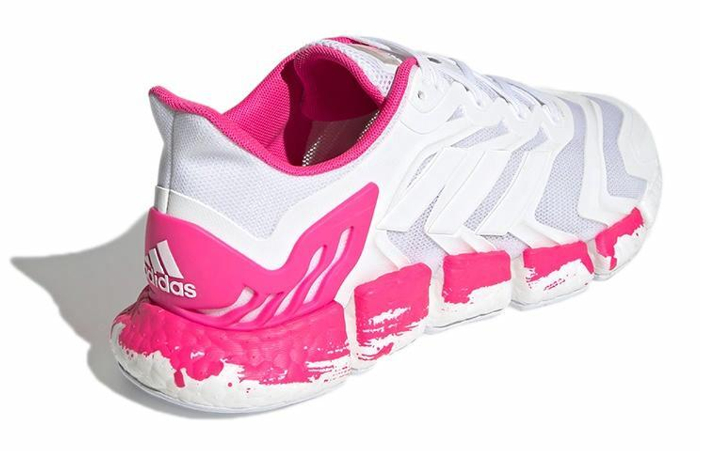 Кроссовки Beckham X Adidas Climacool Vento