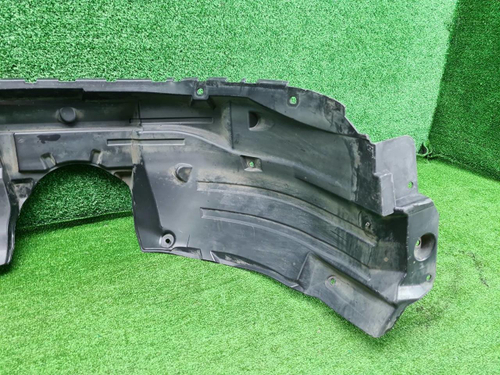 Подкрылок передний левый Changan CS95PLUS (23-нв)