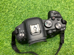 Canon EOS R6