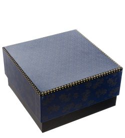 Love Drinks ML-20 Чашка «Элитная» 250мл с блюдцем в подарочной коробке