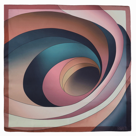 Платок FABRETTI VFV11-5